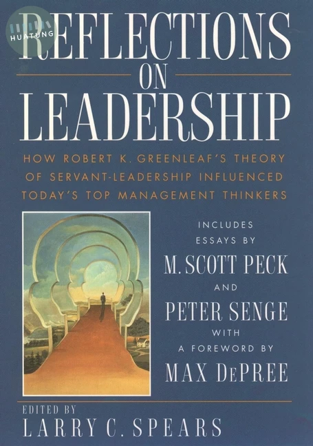 Reflections on Leadership 