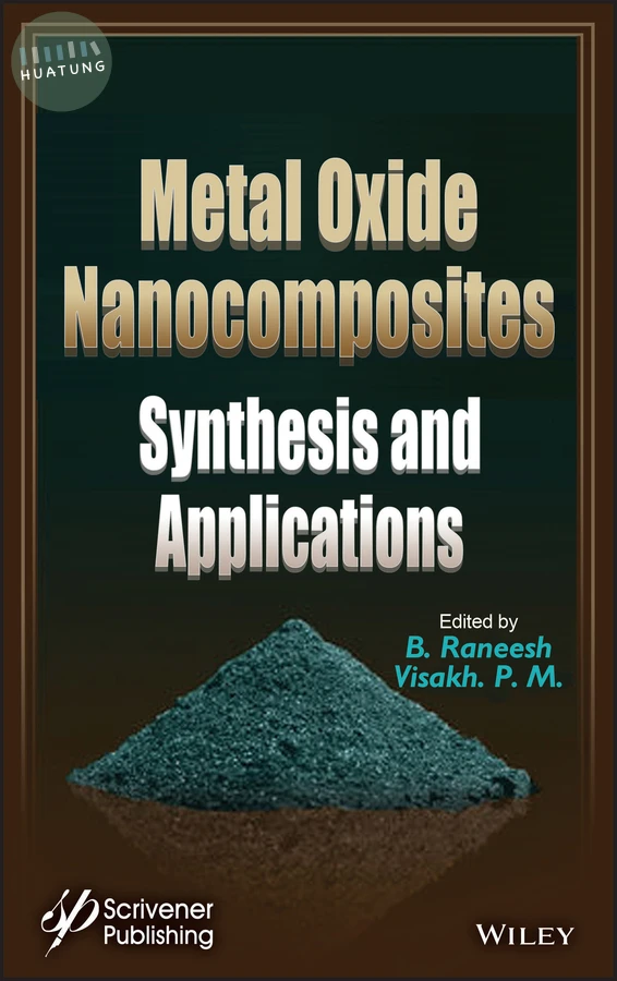 Metal Oxide Nanocomposites 