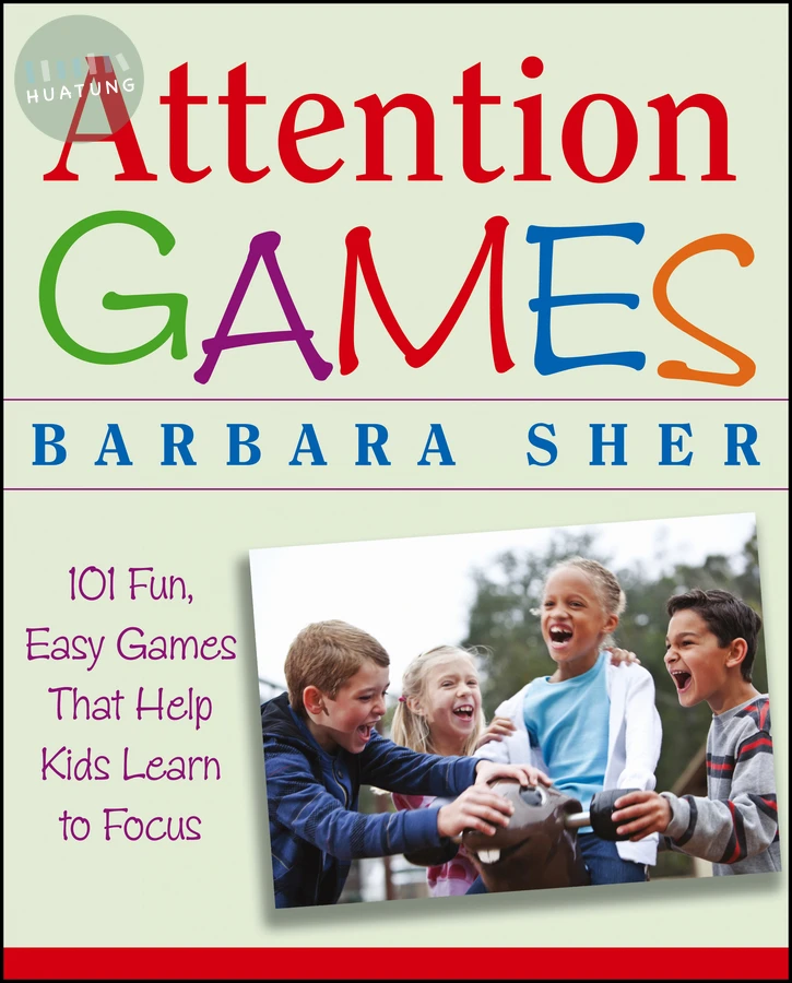Attention Games 