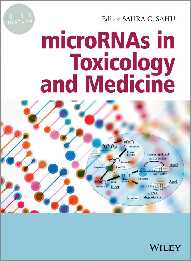 microRNAs in Toxicology and Medicine 