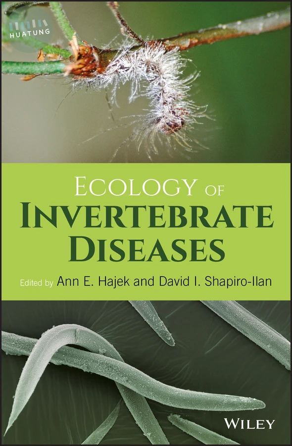 Ecology of Invertebrate Diseases 