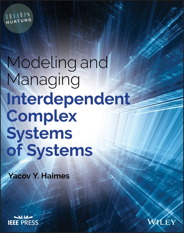 Modeling and Managing Interdependent Complex Systems of Systems 