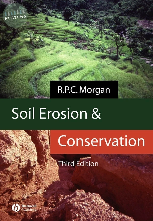 Soil Erosion and Conservation 