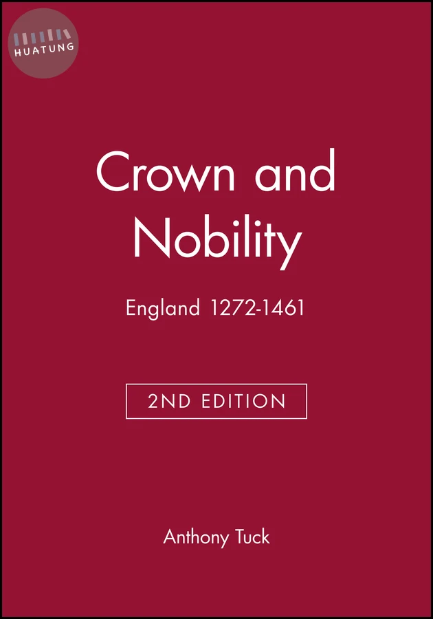 Crown and Nobility 