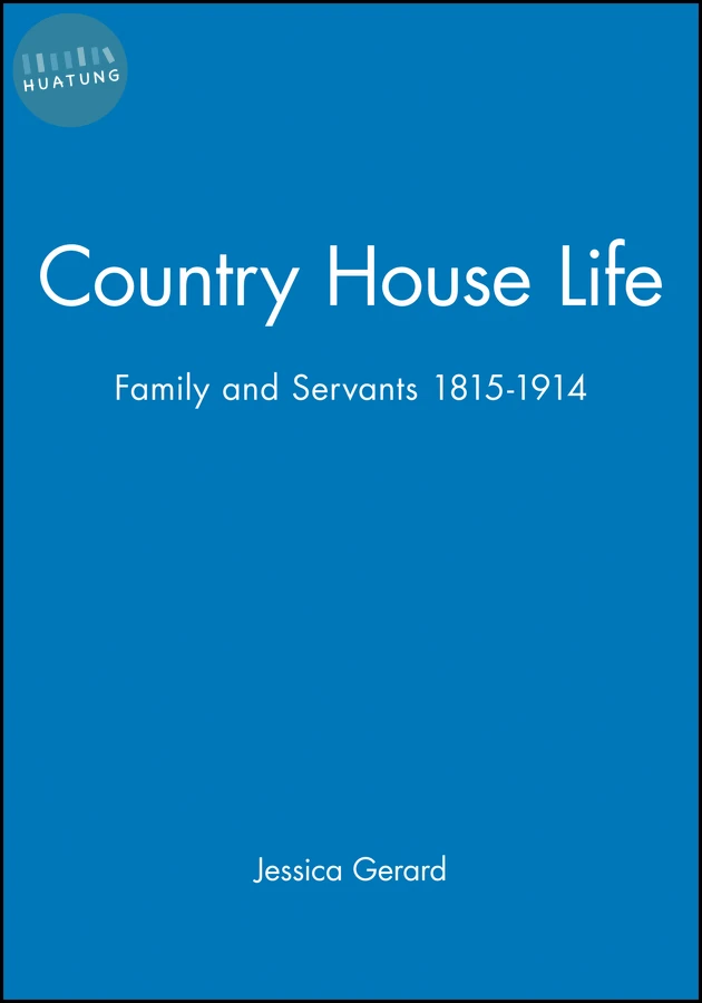 Country House Life 