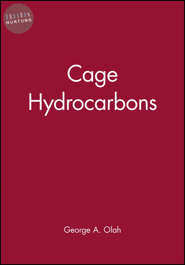 Cage Hydrocarbons 