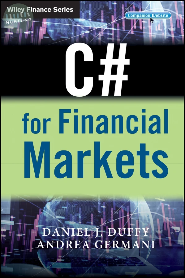 C# for Financial Markets 