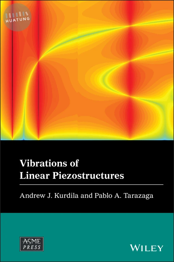 Vibrations of Linear Piezostructures 