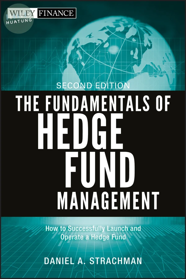 The Fundamentals of Hedge Fund Management 
