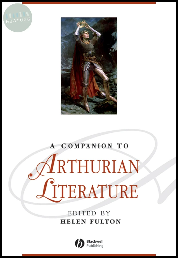 A Companion to Arthurian Literature 