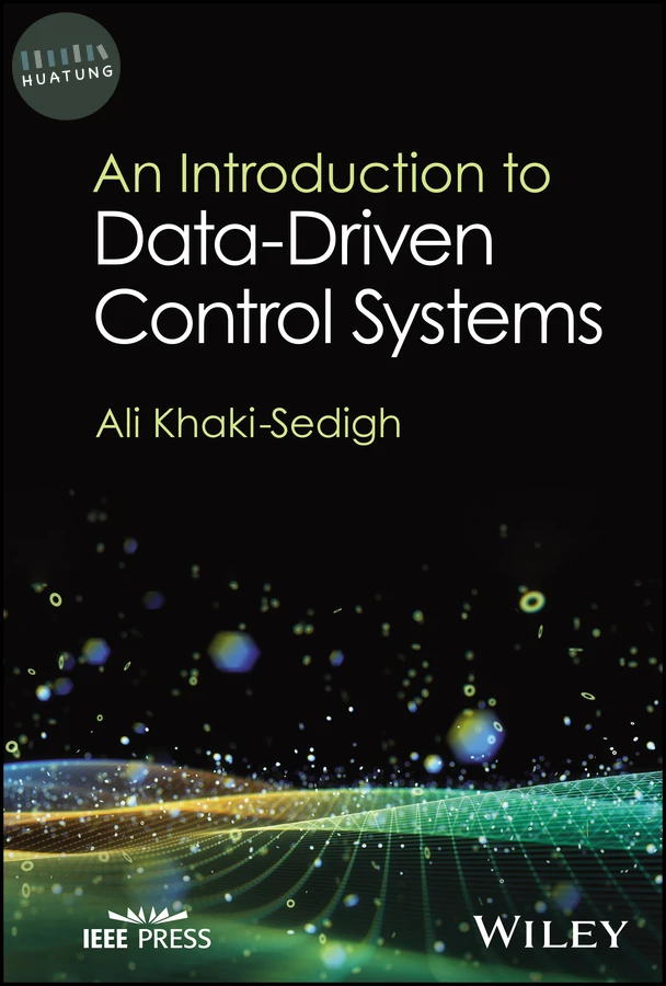 An Introduction to Data-Driven Control Systems 