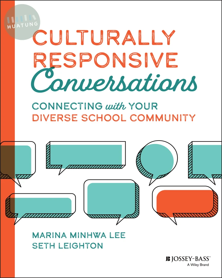 Culturally Responsive Conversations 