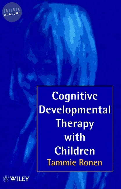 Cognitive Developmental Therapy with Children 