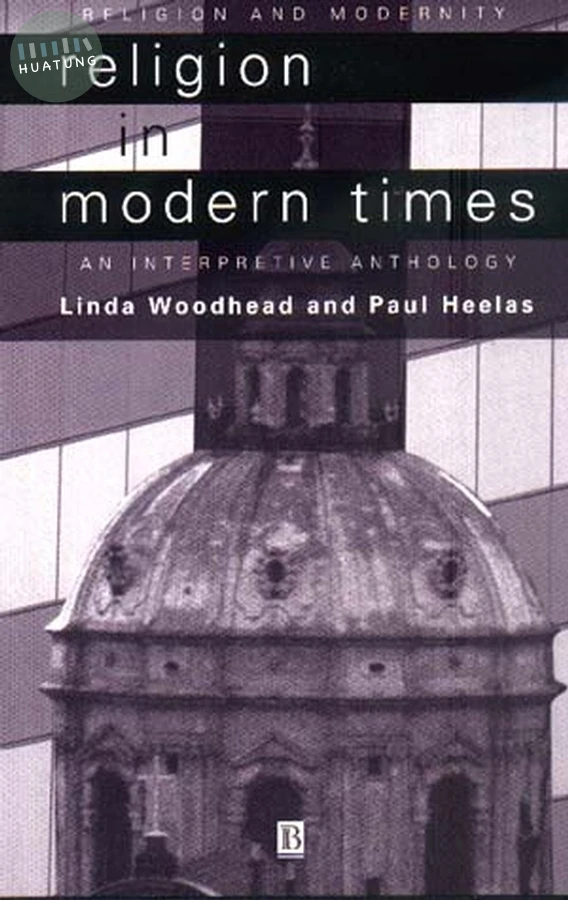 Religion in Modern Times 