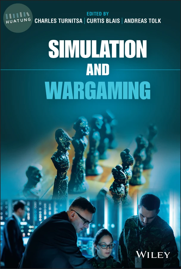 Simulation and Wargaming 