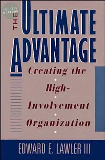 The Ultimate Advantage 
