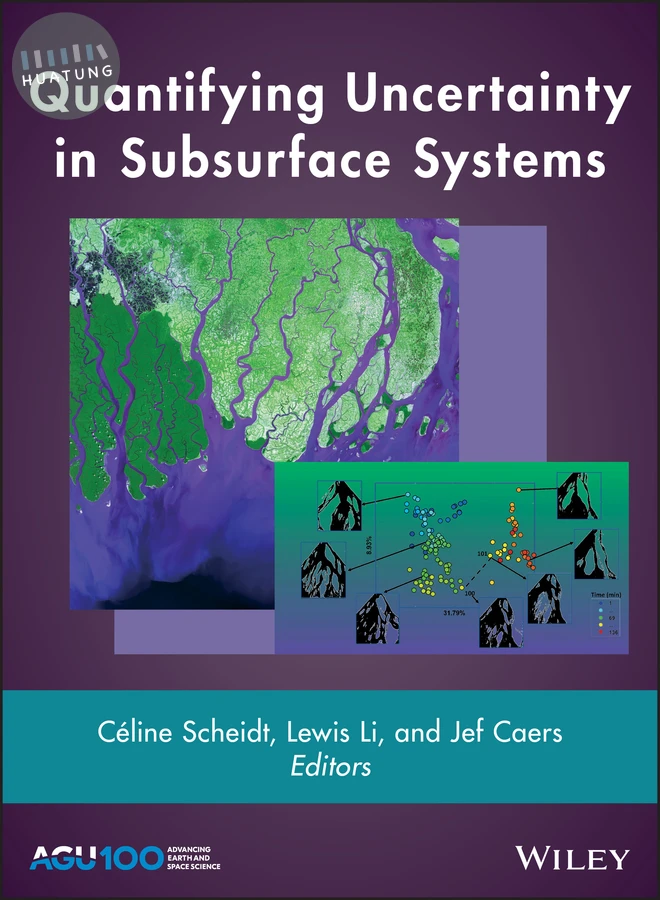 Quantifying Uncertainty in Subsurface Systems 