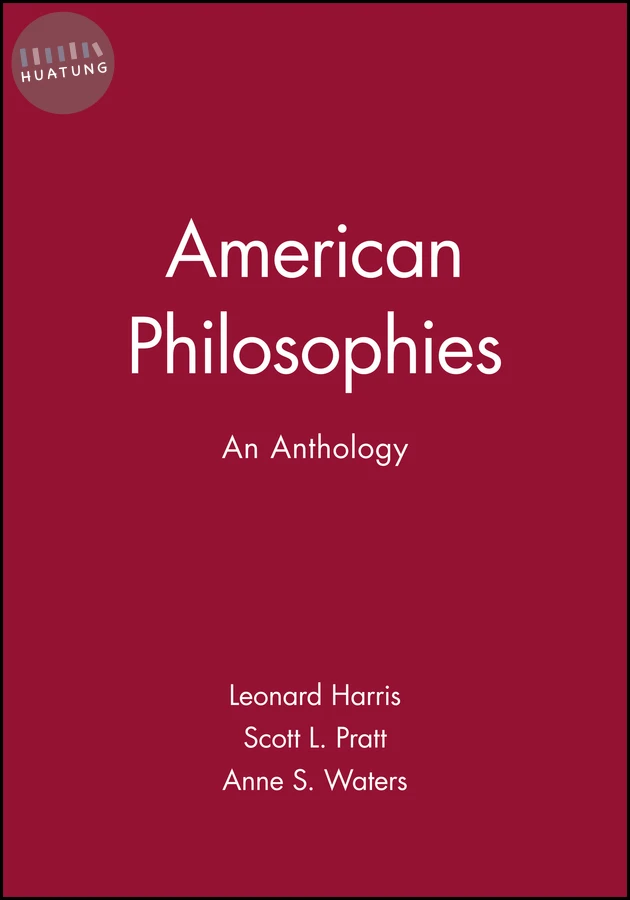 American Philosophies 