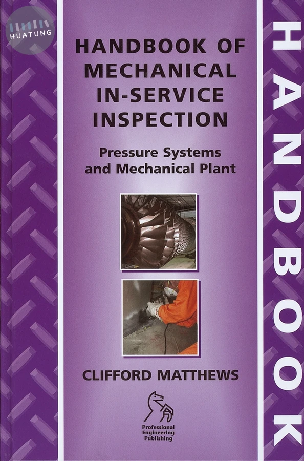 Handbook of Mechanical In-Service Inspection 