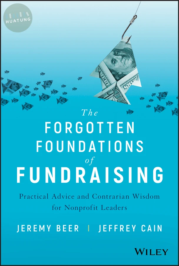 The Forgotten Foundations of Fundraising 