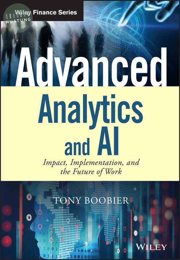 Advanced Analytics and AI 