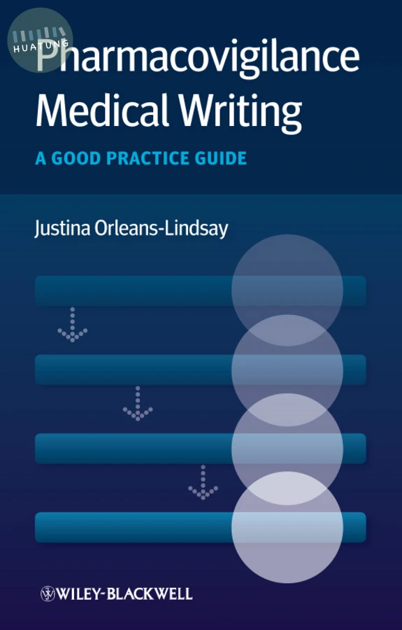 Pharmacovigilance Medical Writing 