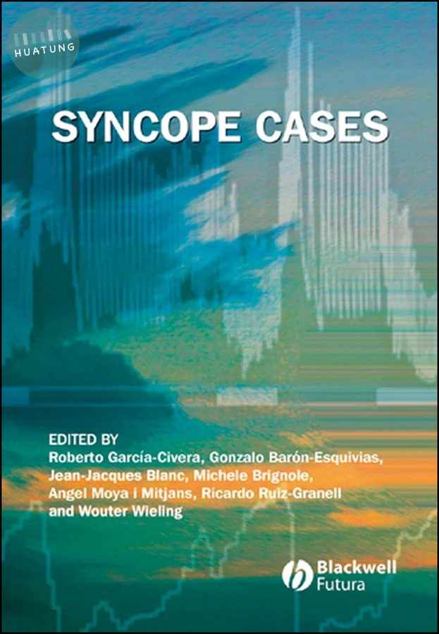 Syncope Cases 