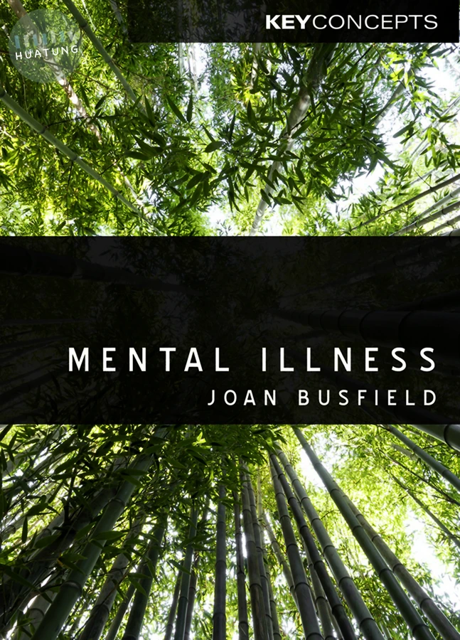 Mental Illness 