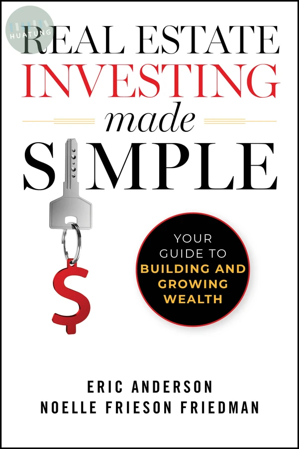 Real Estate Investing Made Simple 