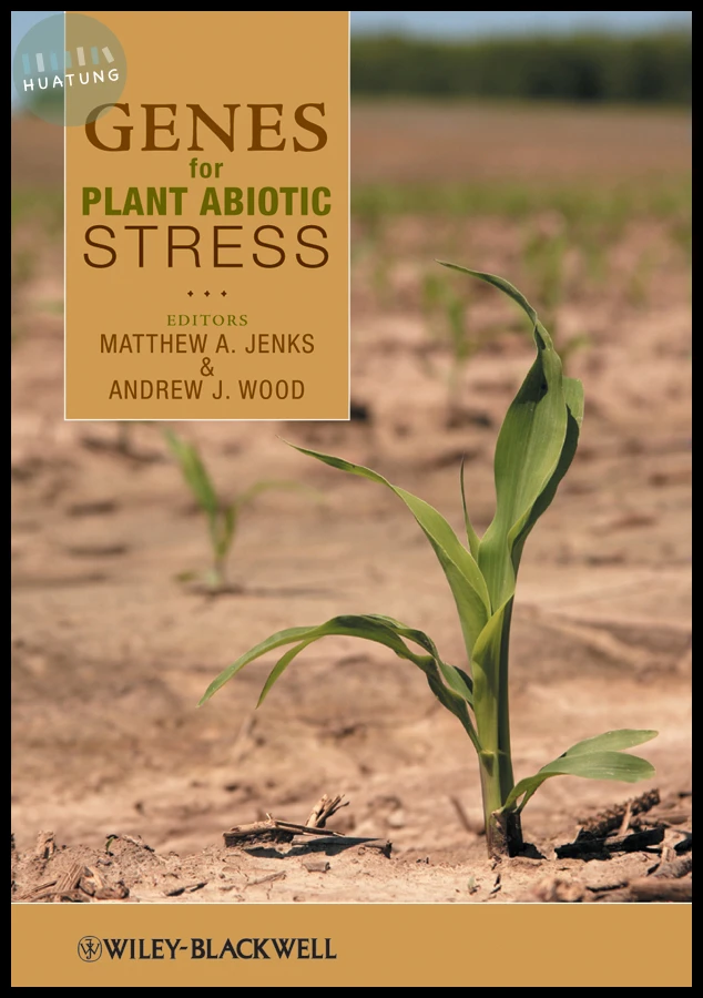 Genes for Plant Abiotic Stress 
