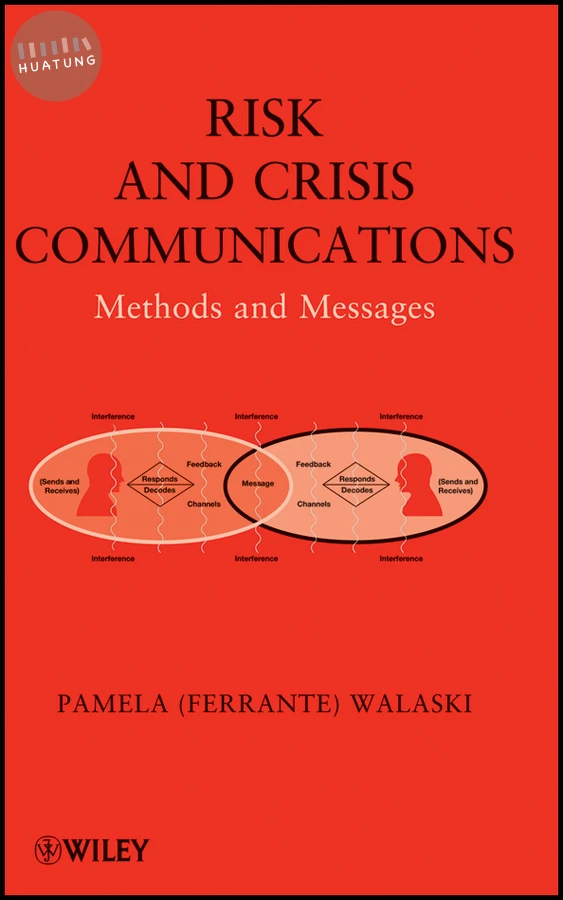 Risk and Crisis Communications 