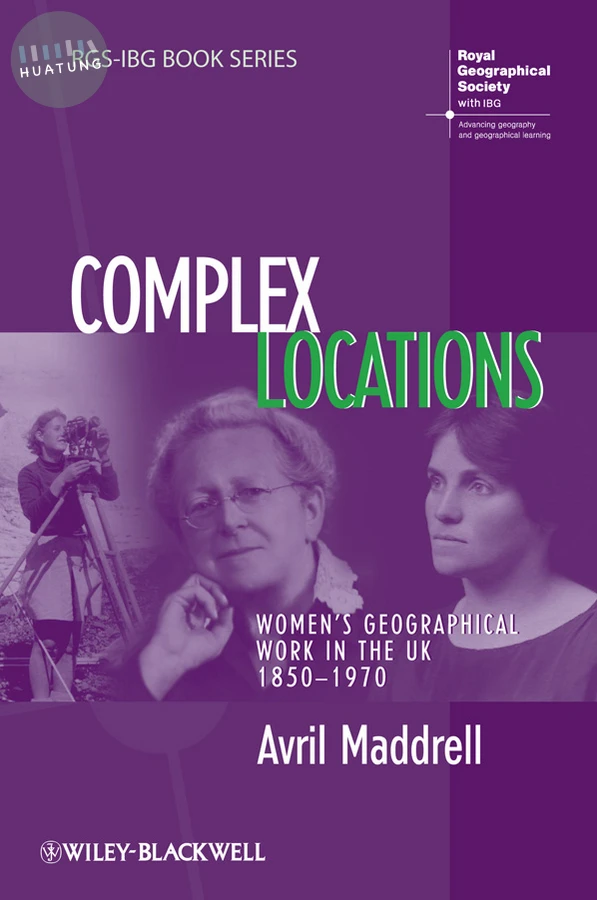 Complex Locations 