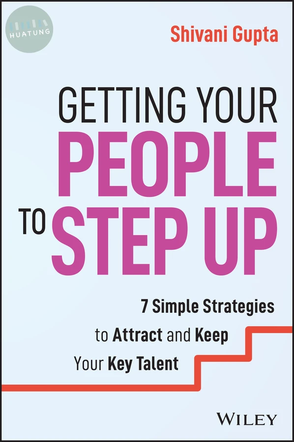 Getting Your People to Step Up 