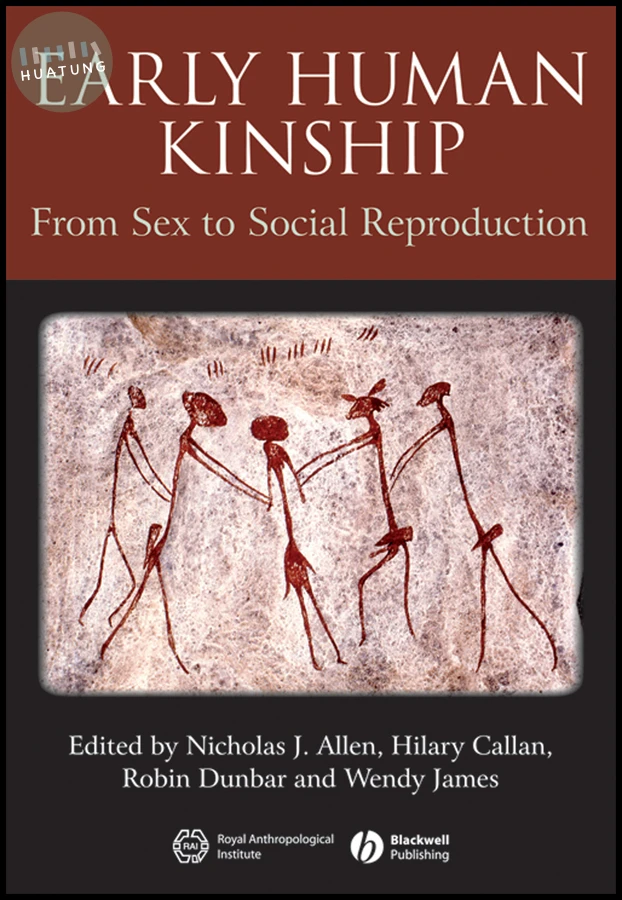 Early Human Kinship 
