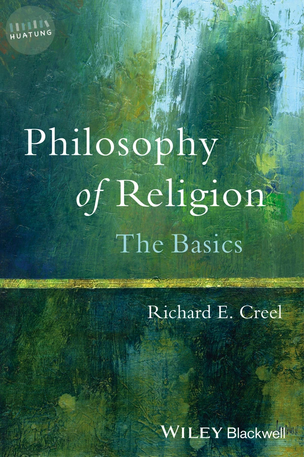 Philosophy of Religion 