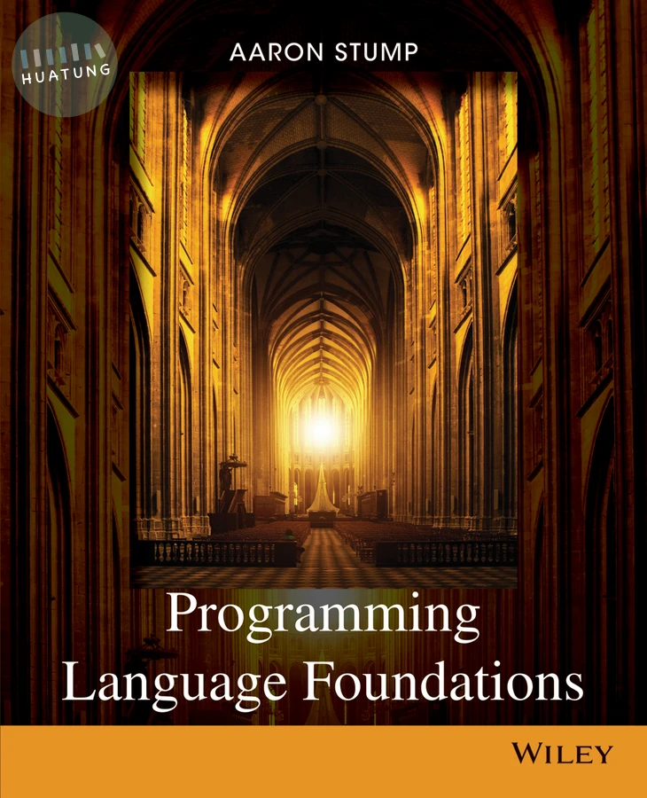 Programming Language Foundations 