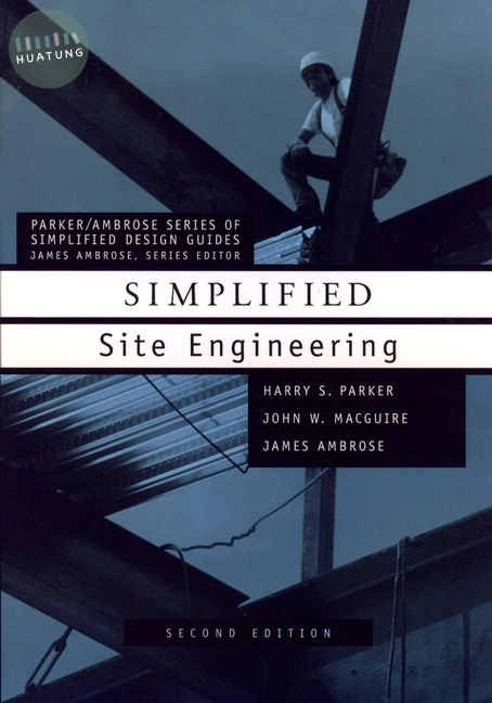 Simplified Site Engineering 