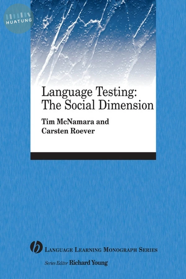 Language Testing 
