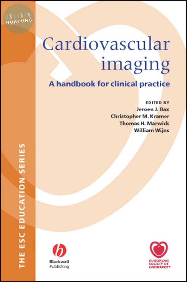 Cardiovascular Imaging 