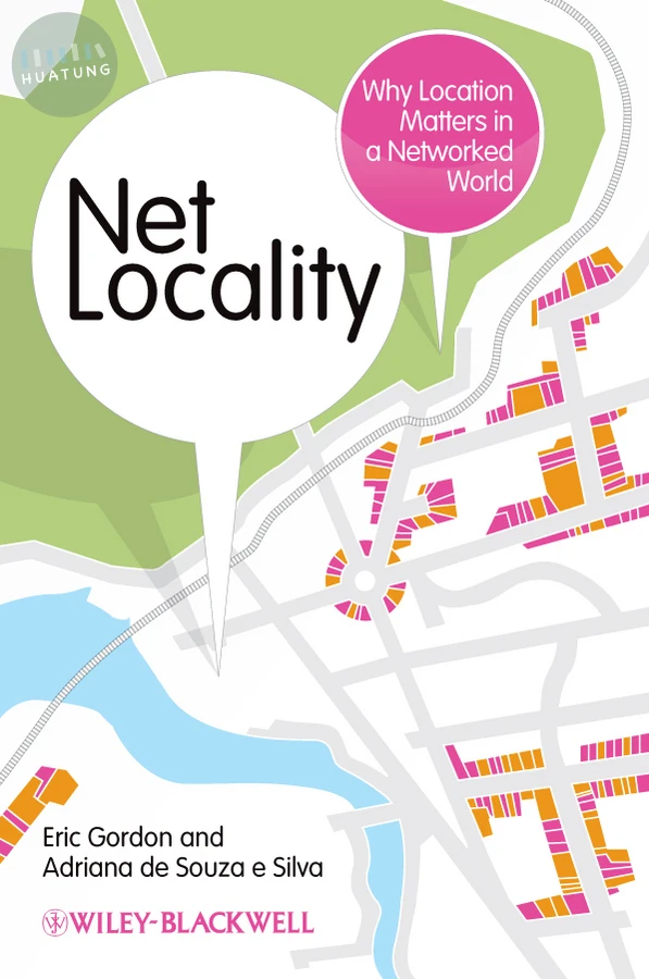 Net Locality 