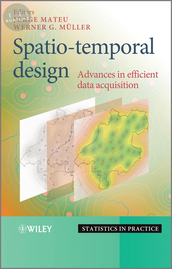 Spatio-temporal Design 