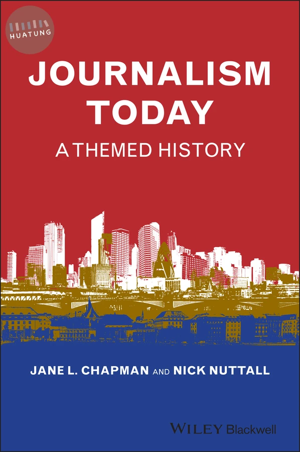 Journalism Today 