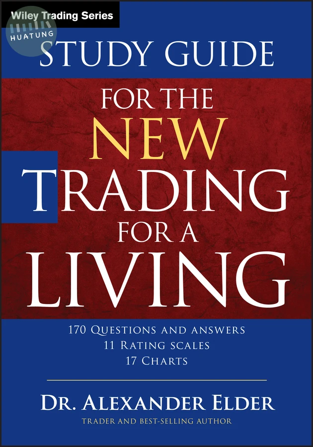 Study Guide for The New Trading for a Living 