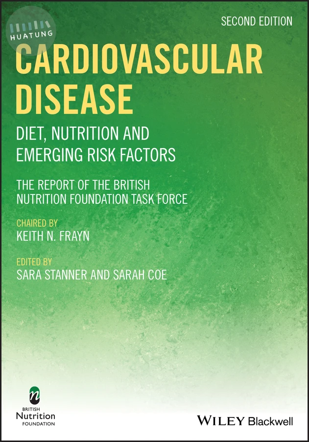 Cardiovascular Disease 