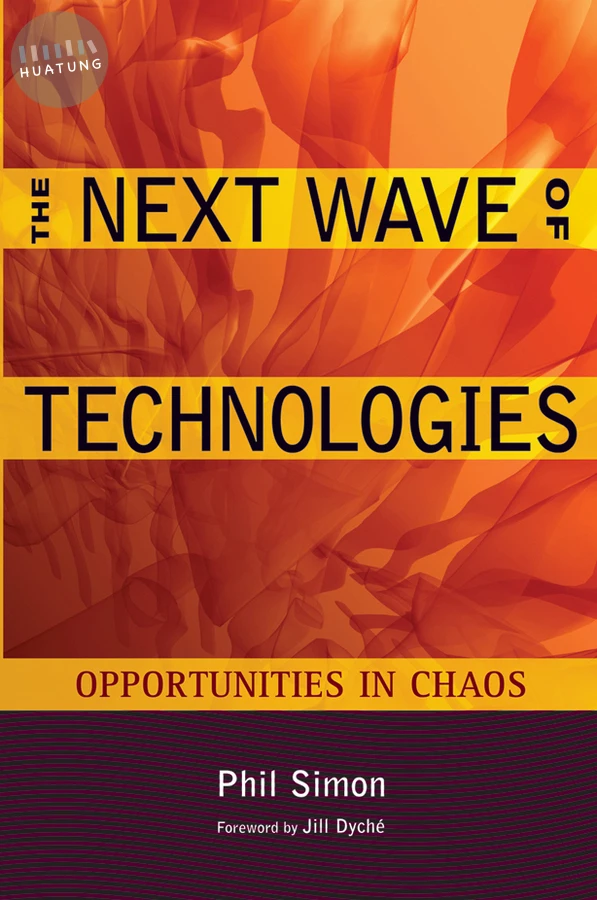 The Next Wave of Technologies 