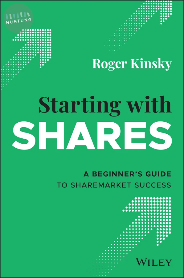 Starting With Shares 
