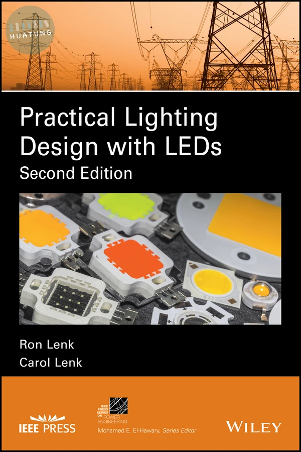 Practical Lighting Design with LEDs 