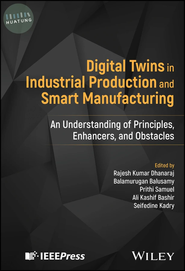 Digital Twins in Industrial Production and Smart Manufacturing 
