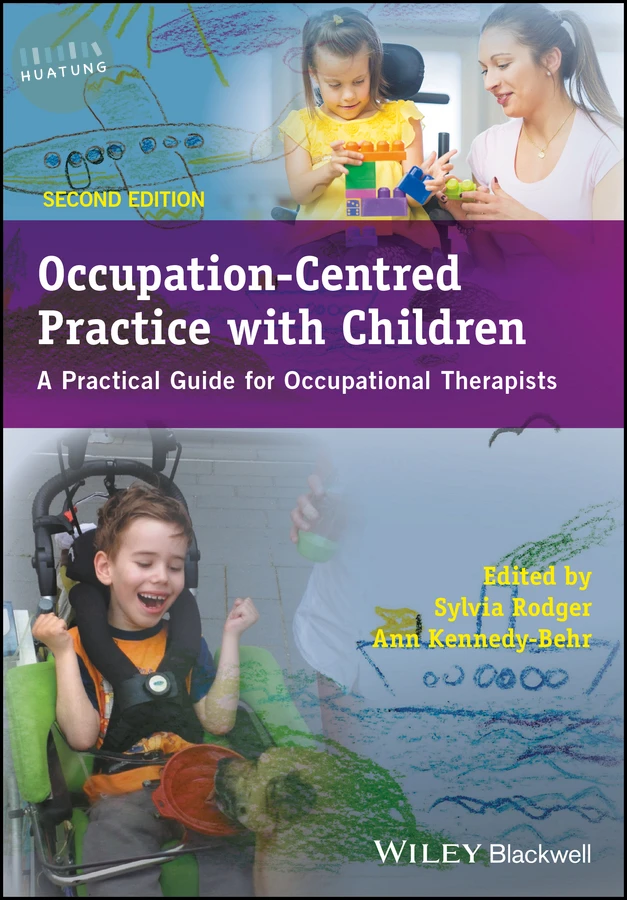 Occupation-Centred Practice with Children 
