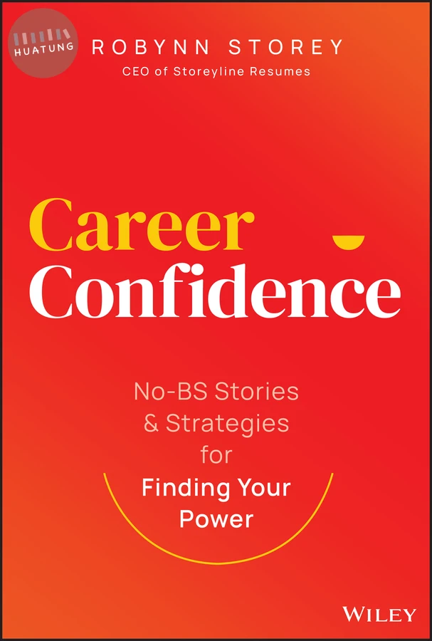 Career Confidence 